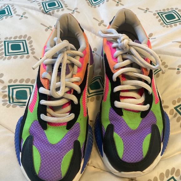 Puma rs-x - Picture 2 of 6